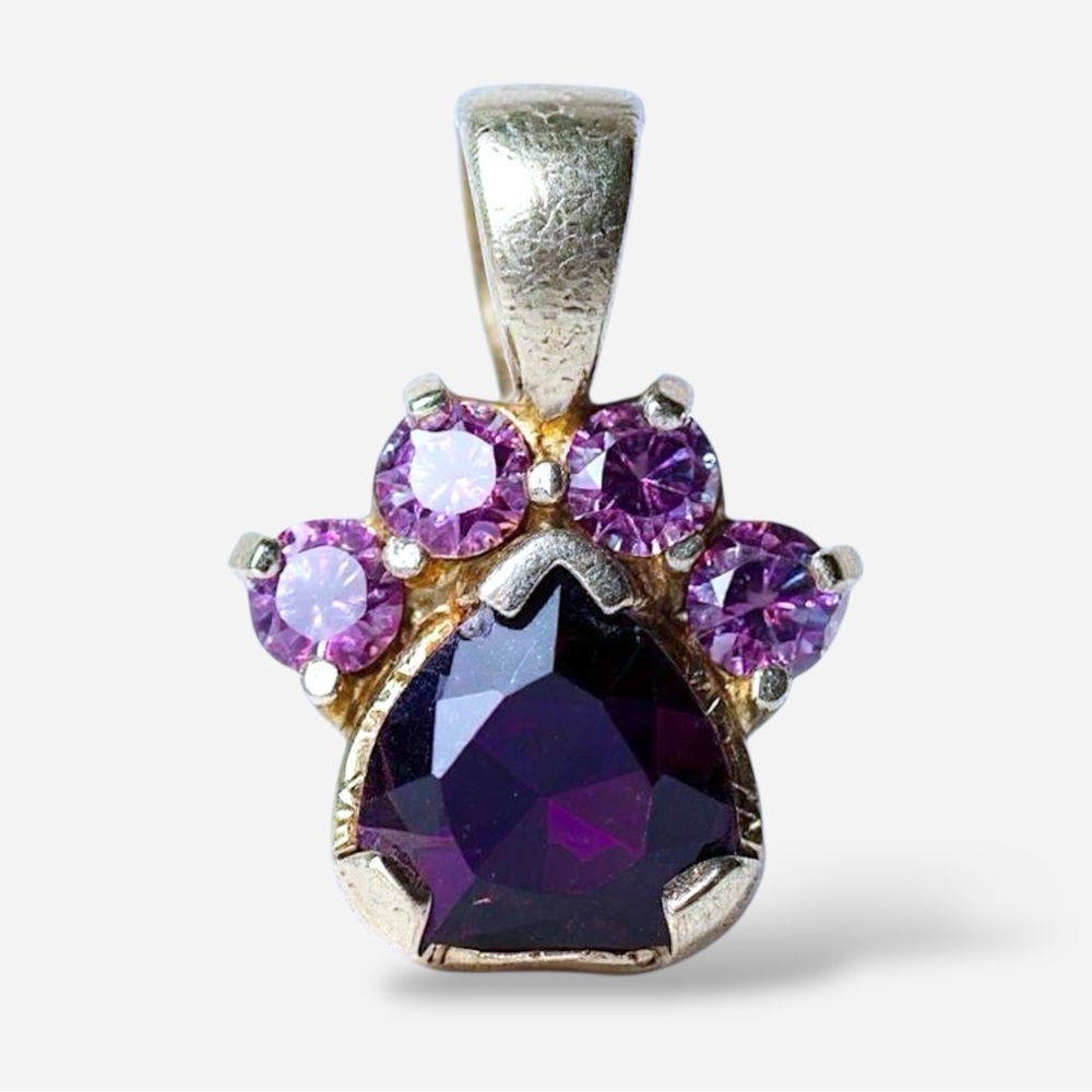 🌸Pendant🌸 925 Sterling Silver Pendant